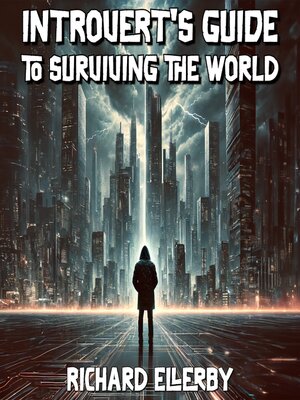 cover image of Introvert's Guide to Surviving the World